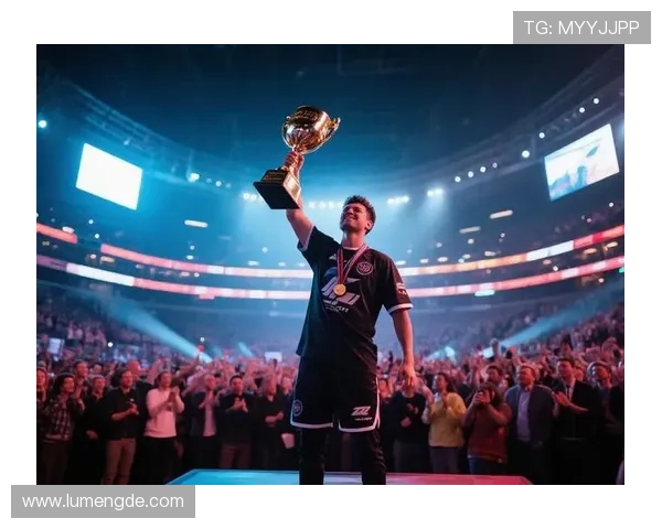 开云电竞赛事：开云电竞赛事对电竞行业发展的推动作用分析